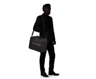 Samsonite Vectura Evo Bailhandle 15.6" czarny - 514325 - zdjęcie 2